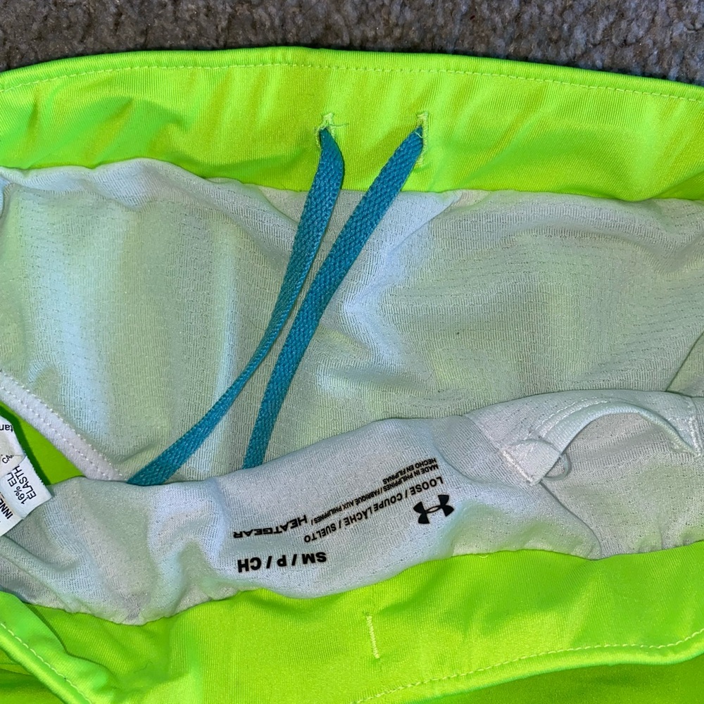 Under Armour shorts - Picture 5 of 5